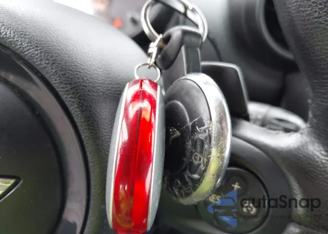 2016 Mini Countryman Cooper S из США, поврежденный, VIN WMWZC5C52GWU04845